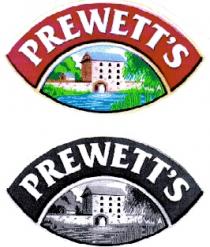 PREWETT'S