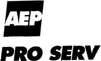 AEP PRO SERV