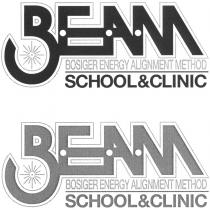 BEAM BOSIGER ENERGY ALIGNMENT METHOD SCHOOL & CLINIC