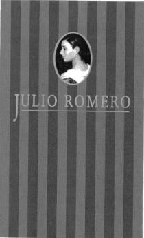 JULIO ROMERO