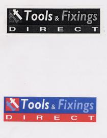 Tools & Fixings DIRECT