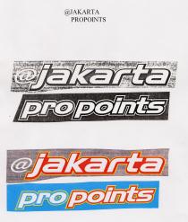 jakarta propoints