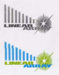 LINEAR ARRAY