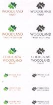 COED CADW WOODLAND TRUST