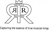 RR RR ROYALLE RECORDS Capturing the essence of true musical kings