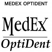 MEDEX OPTIDENT