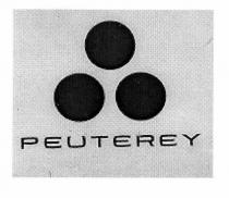 PEUTEREY