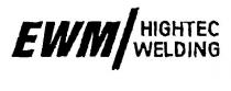 EWM/HIGHTEC WELDING