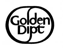 GOLDEN DIPT