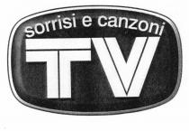 sorrisi e canzoni TV