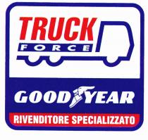 TRUCK FORCE GOOD YEAR RIVENDITORE SPECIALIZZATO