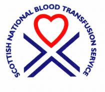 SCOTTISH NATIONAL BLOOD TRANSFUSION SERVICE