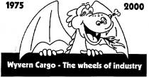 1975 2000 Wyvern Cargo - The wheels of industry