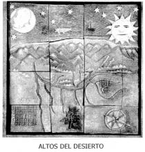 ALTOS DEL DESIERTO