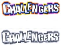 CHALLENGERS