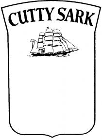 CUTTY SARK