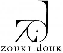 zd ZOUKI-douk