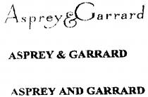 ASPREY & GARRARD