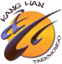 KANG HAN TAEKWONDO