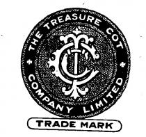 THE TREASURE COT COMPANY LIMITED TCC