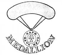 MEDALLION SAFR