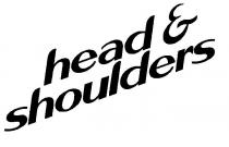 head & shoulders