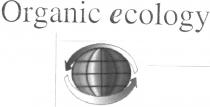 Organic ecology