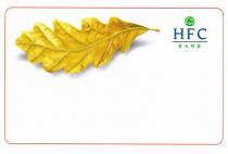 HFC BANK