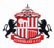 CONSECTATIO EXCELLENTIAE SUNDERLAND A.F.C.