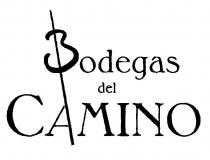 Bodegas del CAMINO