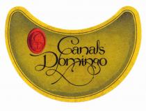 CD Canals & Domingo