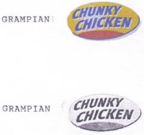 GRAMPIAN CHUNKY CHICKEN