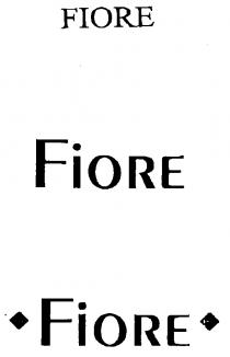 FIORE