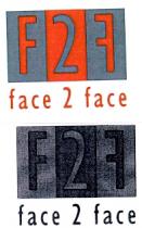 F2F face 2 face