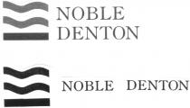 NOBLE DENTON