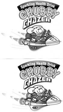 Sparkling Health Drink CHUBBY CHAZER