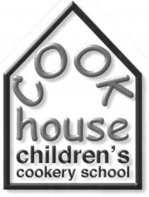 COOK house children's cookery school