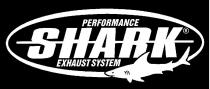 SHARK PERFORMANCE EXHAUST SYSTEM