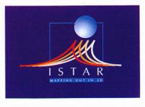 ISTAR MAPPING OUT IN 3D