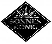 SONNEN KÖNIG