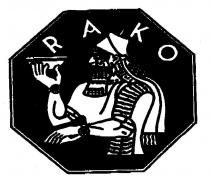 RAKO