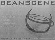 BEANSCENE COFFEE & MUSIC HOUSES 