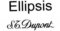 Ellipsis S. T. Dupont