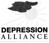 DEPRESSION ALLIANCE