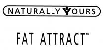 NATURALLY YOURS FAT ATTRACT