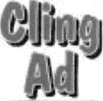 Cling Ad