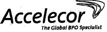 Accelecor The Global BPO Specialist