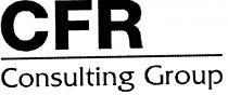 CFR Consulting Group