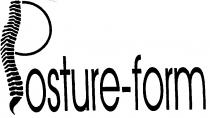 Posture-form