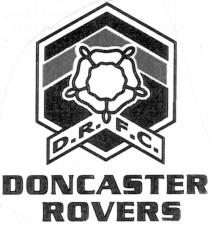 D.R.F.C. DONCASTER ROVERS